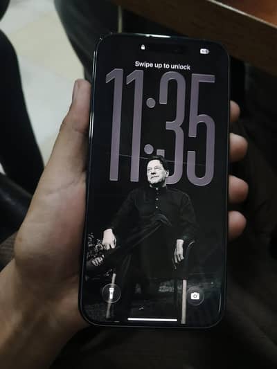 iphone 14 pro max 128gb 89% battery 10/10 condition