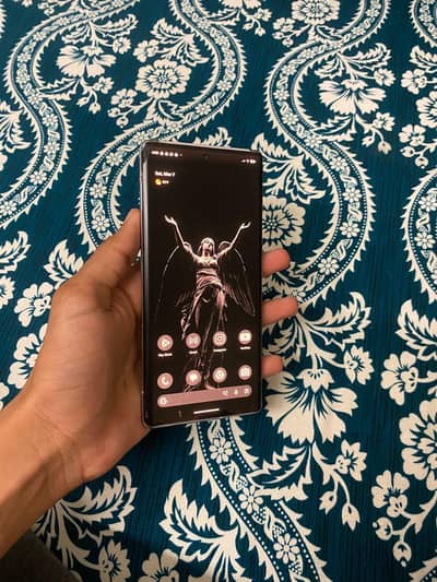 Pixel 6 Pro - Official PTA - Lush Condition (Hardware Issue)