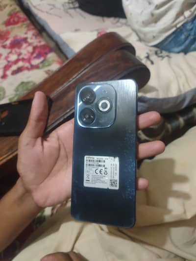 assalamualaikum Infinix smart 8 pro phone h phone All