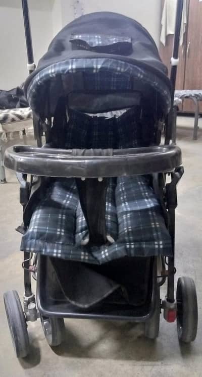 Baby Pram