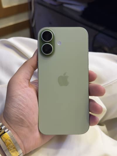 iPhone 17 256gb Non Bypass 10/10 Condition 100% Health