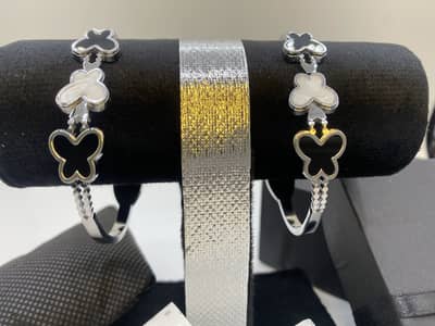 Midnight Bangles premium