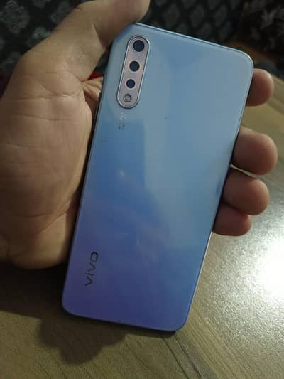 Vivo S1 4/128