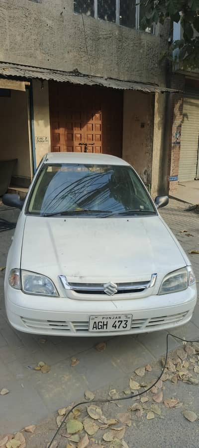 first owner. . chat piller and 4 door geniun