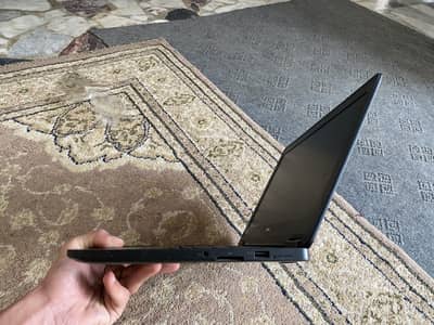 Dell laptop 7270 i7 6th generation