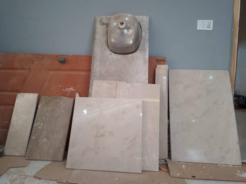 Kitchen Marble Slabs 0