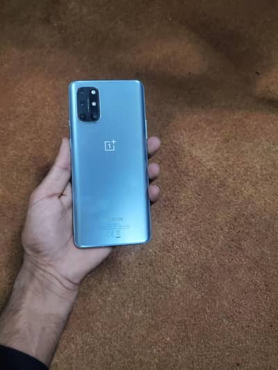 one plus 8T 8/128 PTA APProved condition 10/10. . . . . . . .
