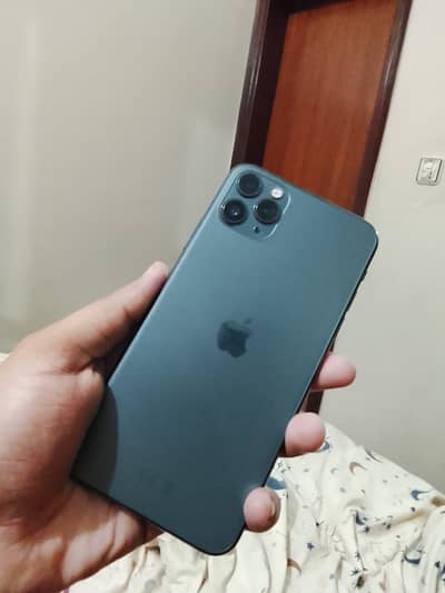 IPHONE 11 PRO MAX