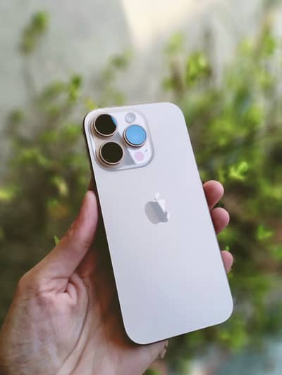 iphone 16 pro non jv 128gb 10by10 water pack