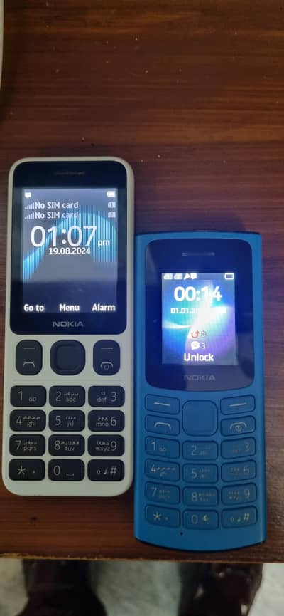 nokia for 3000 each