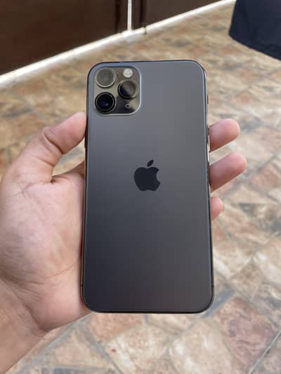 Iphone 11 pro 256gb