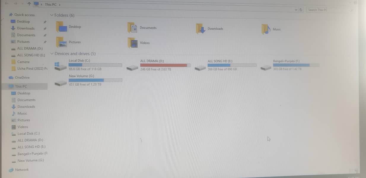 computer i3.6generation 0