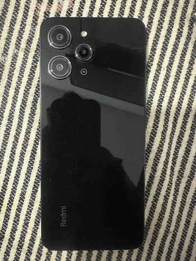 Redmi 12 8gb+4gb/128gb