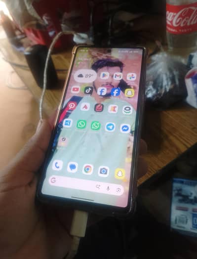 Google Pixel 7 PTA Approved