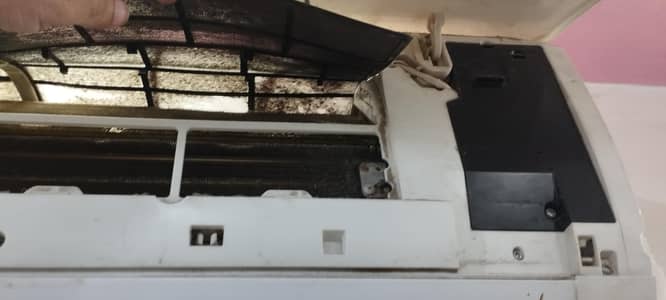 Haier 1 Ton Non Inverter