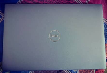 dell precision 3571 i7 12th generation