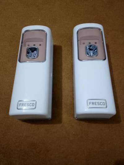 FRESCO Air Fresheners
