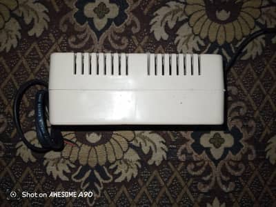12 volt Air cooler supply and Air cooler pump