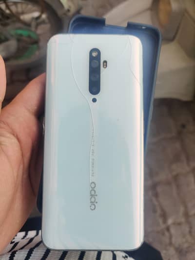 Oppo Reno 2F