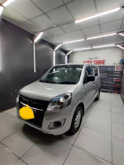 bumper to bumper original only left fender spray f