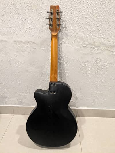 High End Professional Guitar For Sale 10/10