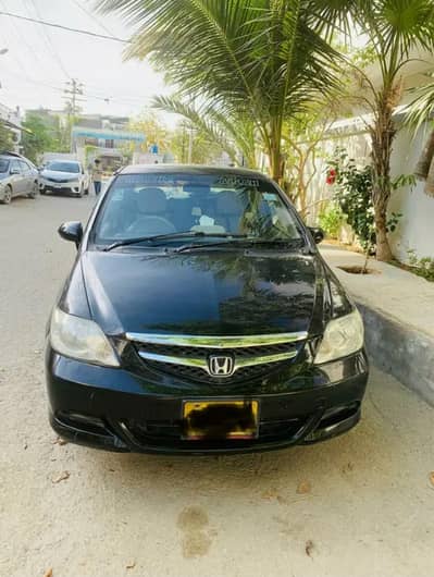  Honda City Steermatic for Sale – Urgent