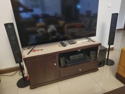 TV Console