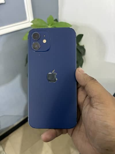 Iphone 12 Approved