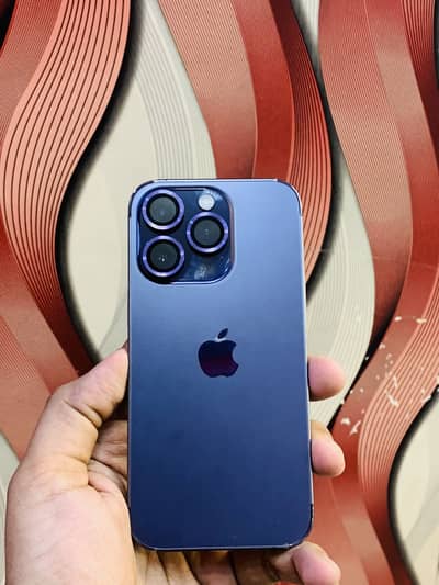 iPhone 14 Pro non pta JV