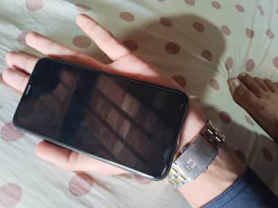 IPhone X pta approved