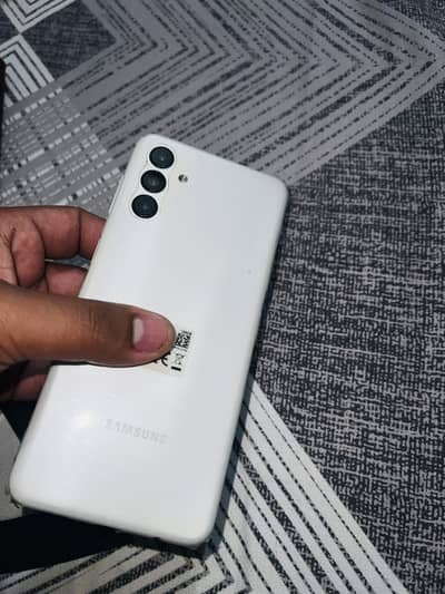 Samsung A04s 4/128 Finger Ok