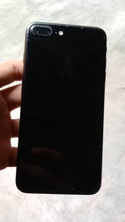 iphone 7 plus official pta approved