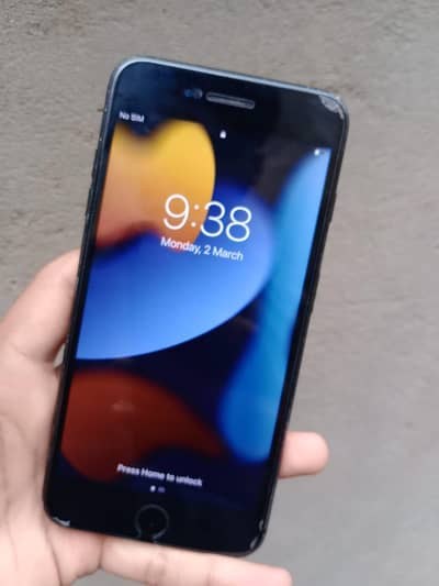 iphone 7 plus official pta approved