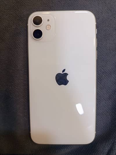 Apple iPhone 11 pta approved