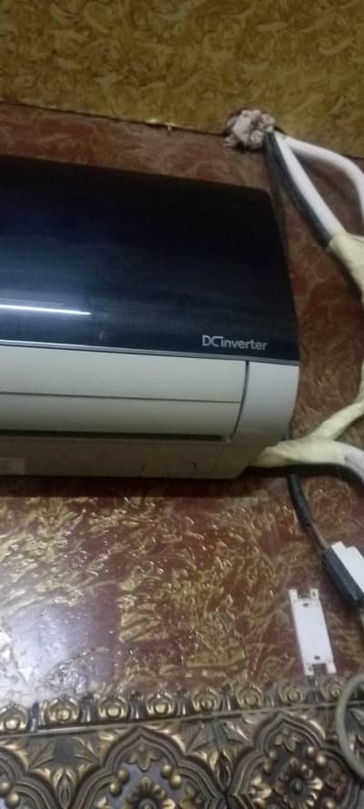 hair ac DC inverter 1,5 contact number 03019833711