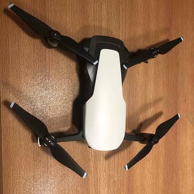 DJI Mavic AIR