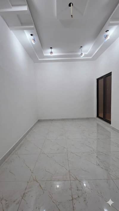Brand New 2.75 Marla House For Sale In AL Hafeez Garden Phase 2