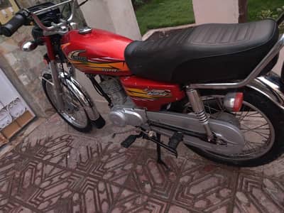 united cg 125 model 2021 10/ 9 condition cont: 0/3/1/9/1/8/6/6/1/1/6