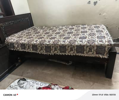 single Bed