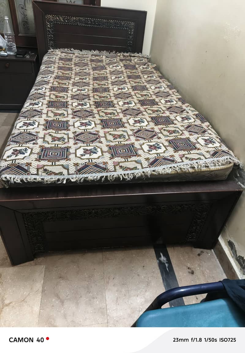 single Bed 1