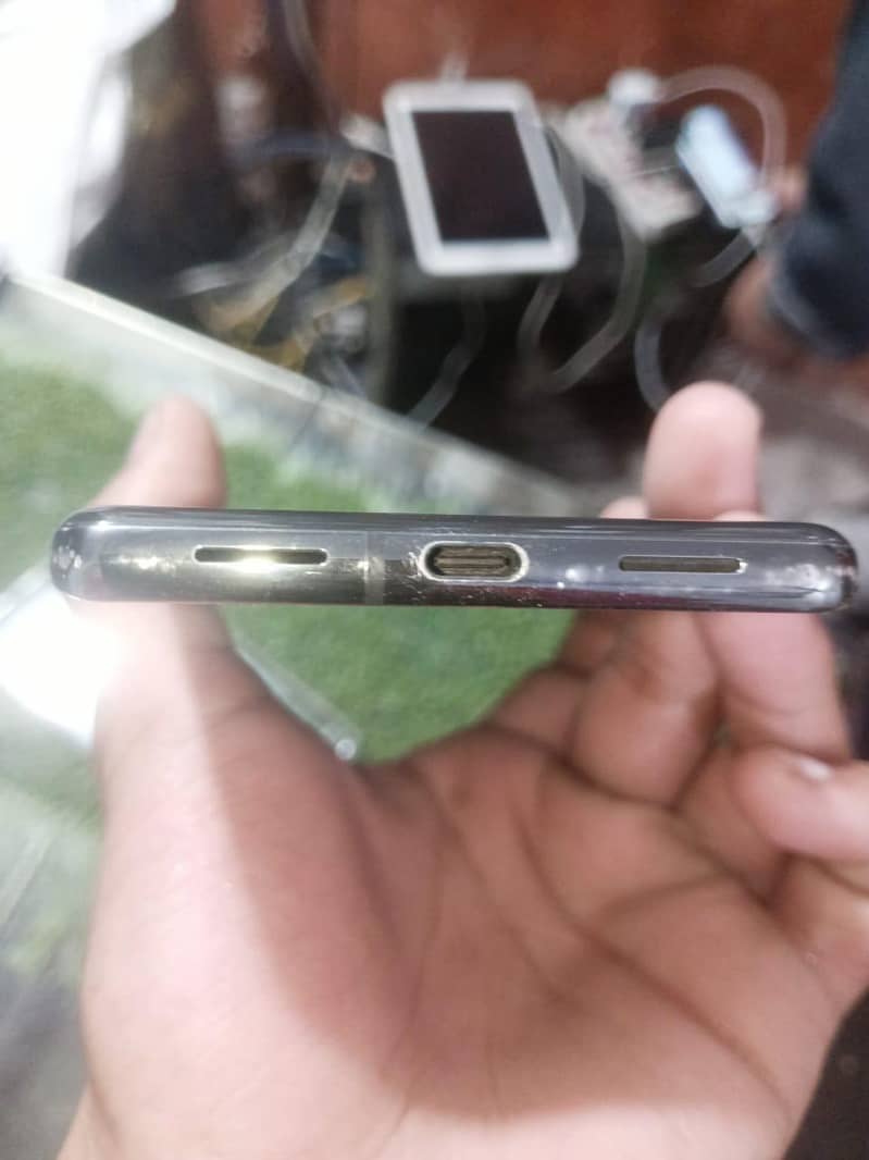 Google pixel 7 pro 0