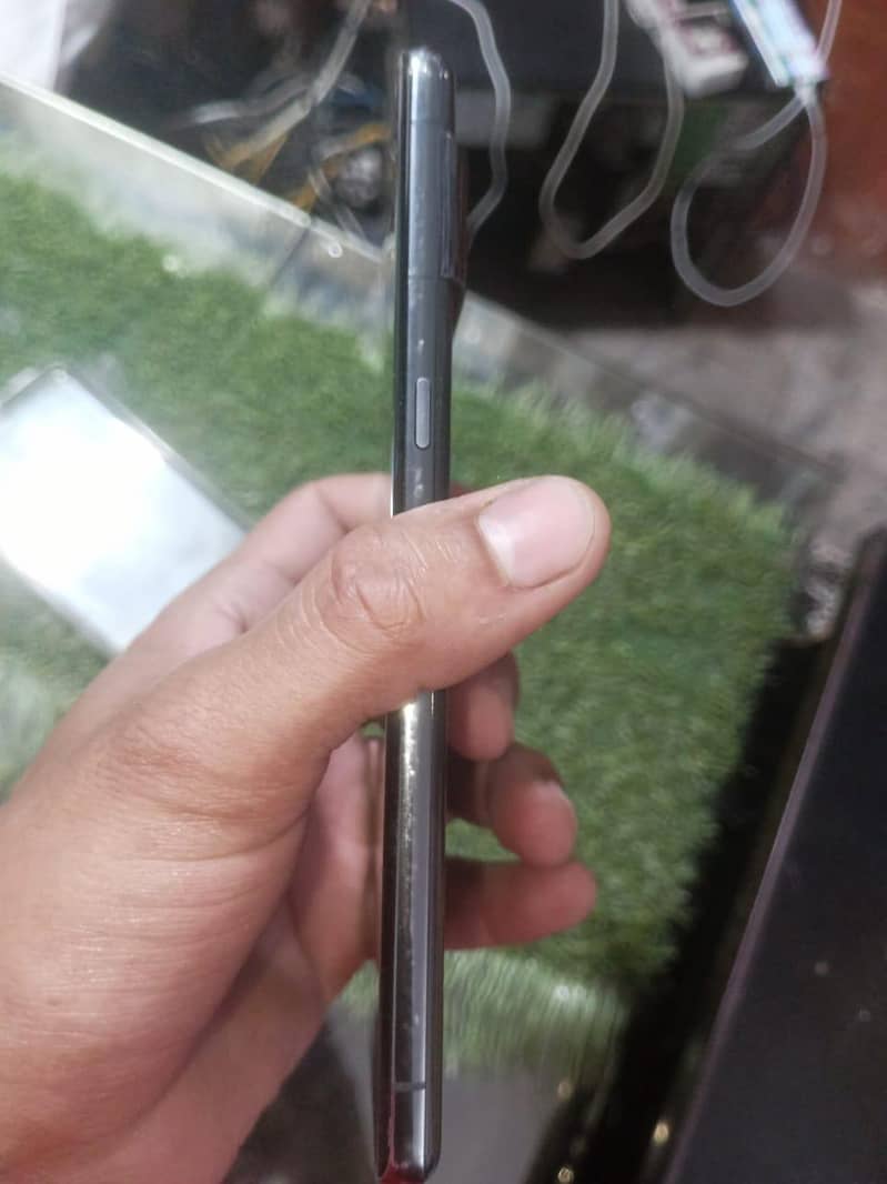 Google pixel 7 pro 4