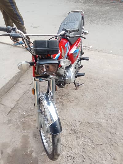 Honda bike okay hai koi kaam nahi hona documents okay hai