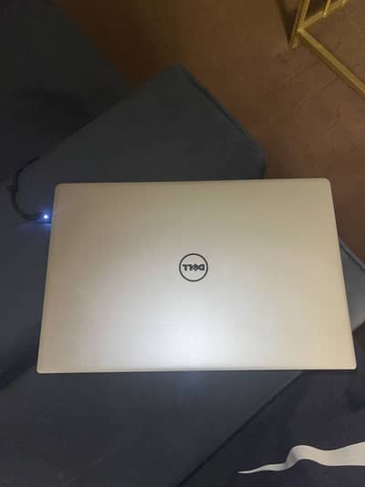 Dell XPS Laptop