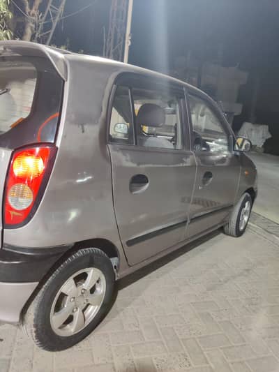 low mileage antiueq piece gift Santro lover
