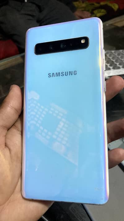 samsung s10 5g pta 256