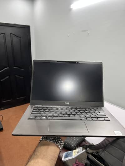 Dell Latitude 7301 - 1TB SSD M2