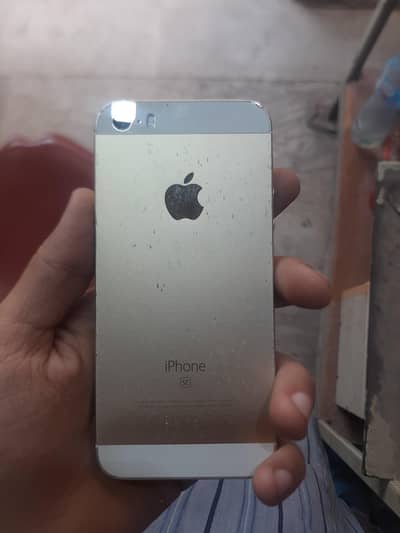 iPhone SE 2016 1st gen 16gb