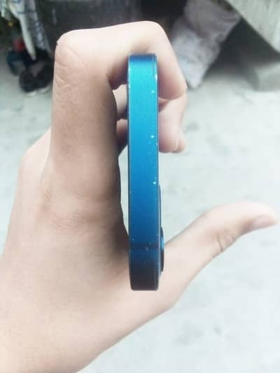 iphone 12 mini 128 gb battery 74 all ok hai