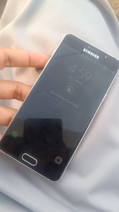 Samsung Galaxy A5
